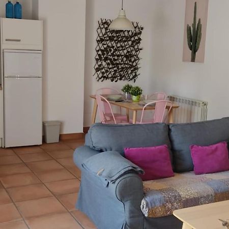 El Huertecito Guest House Navarredonda de Gredos Ngoại thất bức ảnh