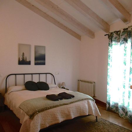 El Huertecito Guest House Navarredonda de Gredos Ngoại thất bức ảnh