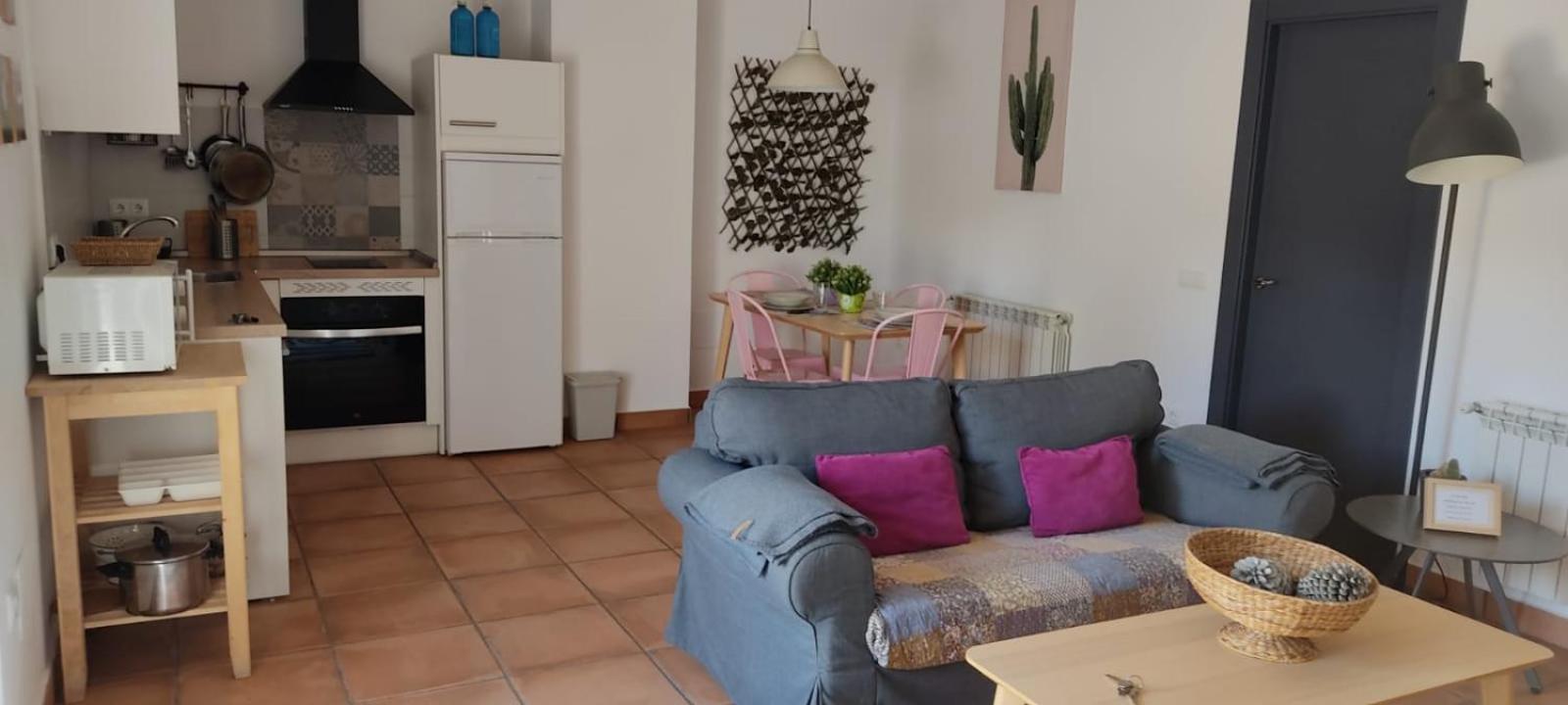 El Huertecito Guest House Navarredonda de Gredos Ngoại thất bức ảnh