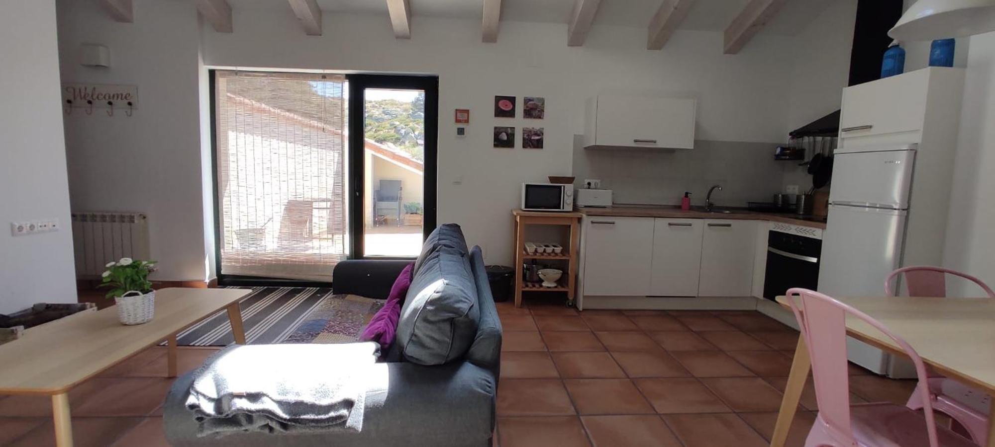 El Huertecito Guest House Navarredonda de Gredos Ngoại thất bức ảnh