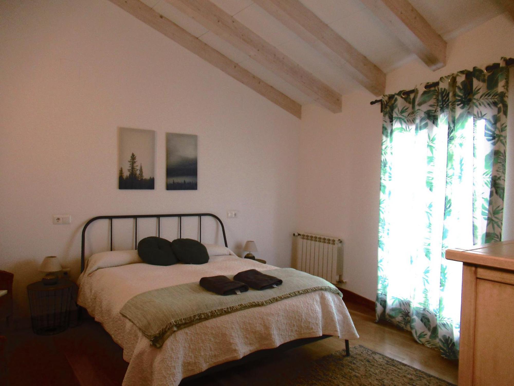 El Huertecito Guest House Navarredonda de Gredos Ngoại thất bức ảnh