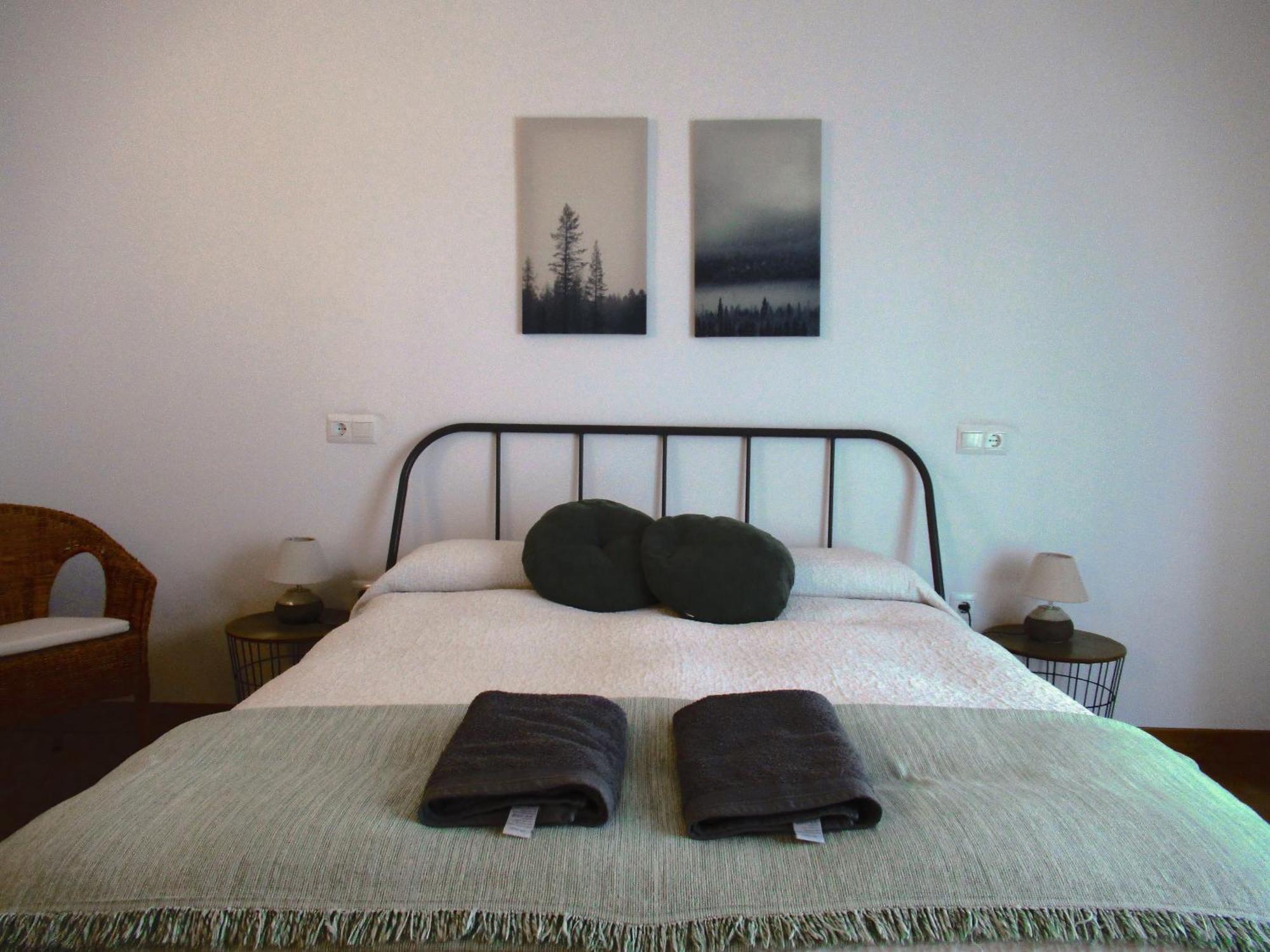 El Huertecito Guest House Navarredonda de Gredos Ngoại thất bức ảnh